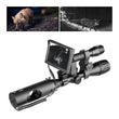 Charger l'image dans la galerie, Caméra pour fusil de chasse <br> Caméra FireWolf FW2 - Caméras Chasse
