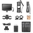 Charger l'image dans la galerie, Caméra pour fusil de chasse <br> Caméra FireWolf FW2 - Caméras Chasse