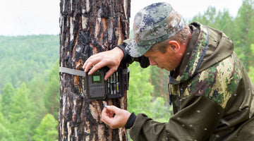Comment et pourquoi testons-nous les caméras de chasse ?