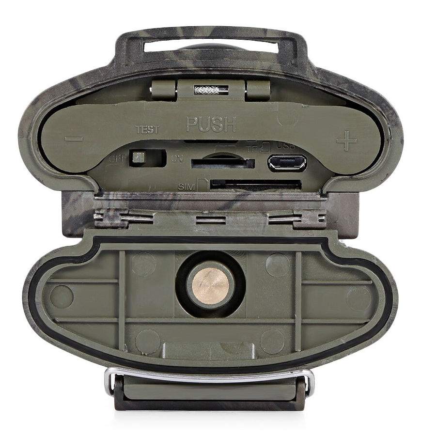 Caméra de chasse <br> Caméra SuntekCam HC-700G - Caméras Chasse 