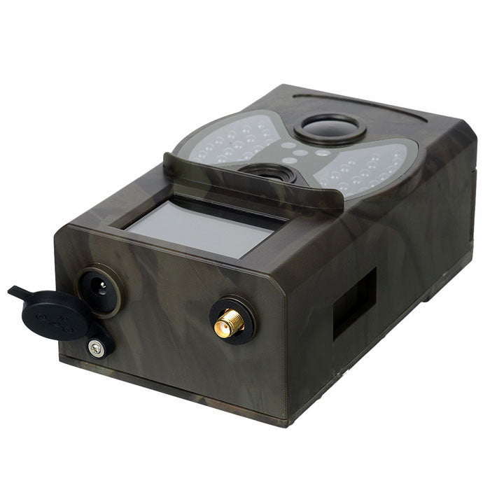 Caméra de chasse <br> Caméra SuntekCam HC-300M - Caméras Chasse 