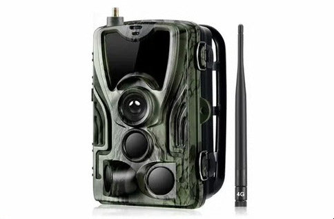 Caméra de chasse <br> Caméra SuntekCam HC801G - Caméras Chasse 