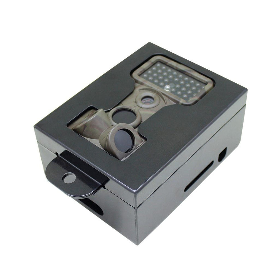 Accessoires <br> Boite de Protection pour Caméras de Chasse - Caméras Chasse 