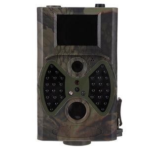 Caméra de chasse <br> Caméra SuntekCam HC-300A - Caméras Chasse 