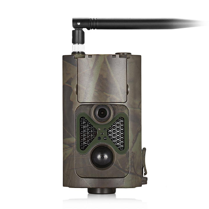 Caméra de chasse <br> Caméra SuntekCam HC-550G - Caméras Chasse 