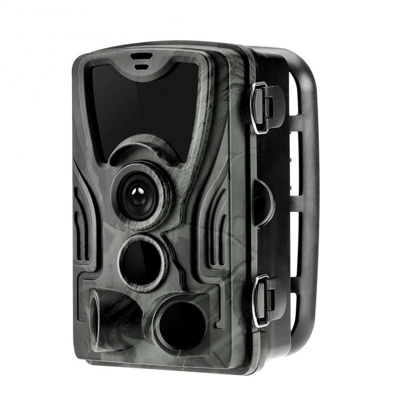 Caméra de chasse <br> Caméra SuntekCam HC-801A - Caméras Chasse 