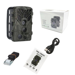 Caméra de chasse <br> Caméra SuntekCam HC-810A - Caméras Chasse 