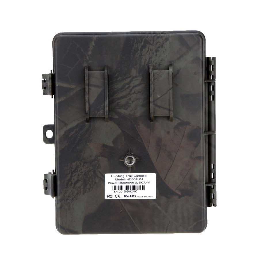 Caméra de chasse <br> Caméra SuntekCam HT-002LIM - Caméras Chasse 