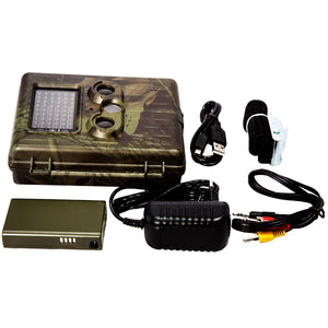 Caméra de chasse <br> Caméra SuntekCam HT-002LIM - Caméras Chasse 