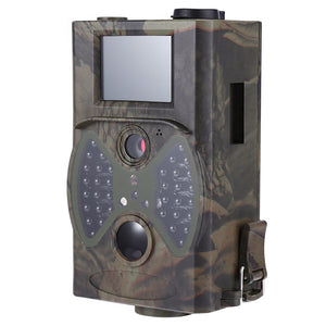 Caméra de chasse <br> Caméra SuntekCam HC-300A - Caméras Chasse 
