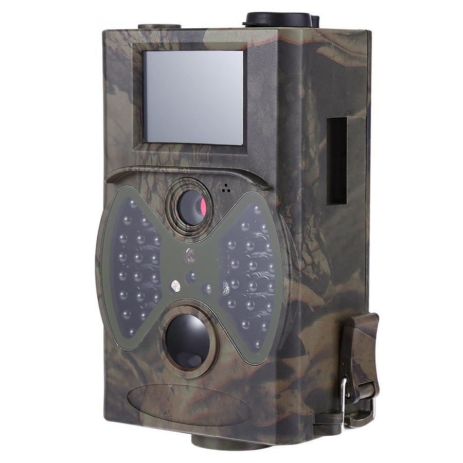 Caméra de chasse <br> Caméra SuntekCam HC-300A - Caméras Chasse 