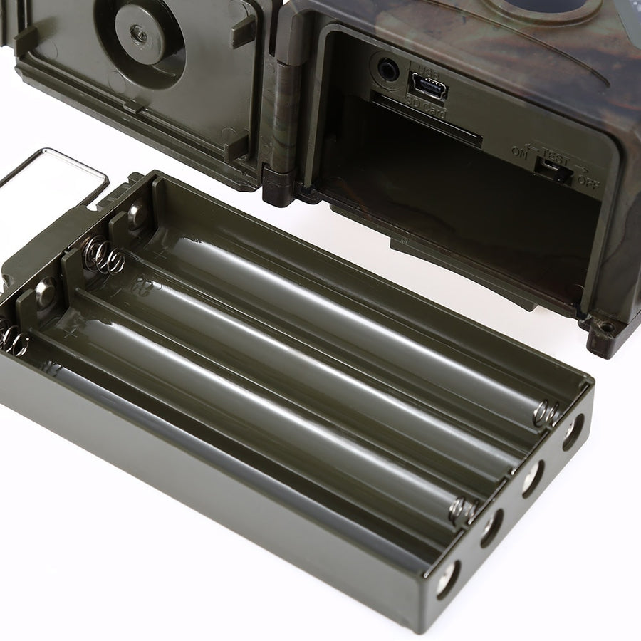 Caméra de chasse <br> Caméra SuntekCam HC-300A - Caméras Chasse 