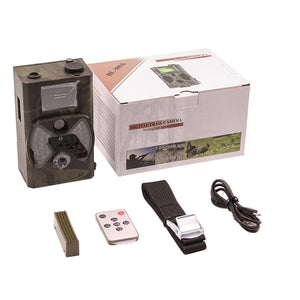 Caméra de chasse <br> Caméra SuntekCam HC-300A - Caméras Chasse 