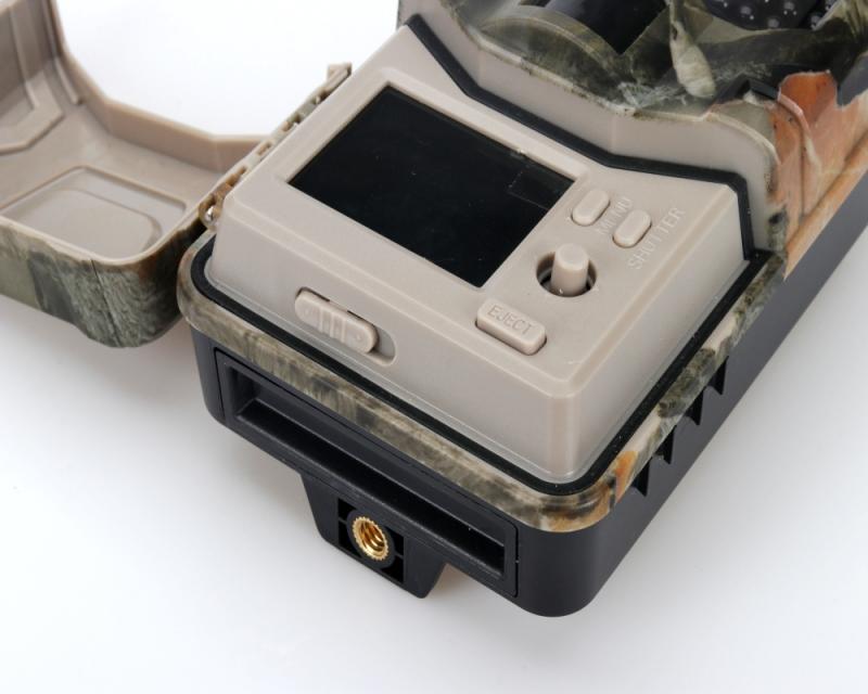 Caméra de chasse <br> Caméra SuntekCam HC-900A - Caméras Chasse 