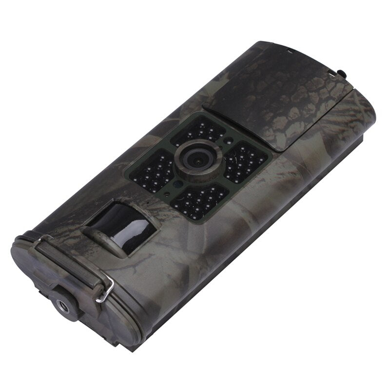 Caméra de chasse <br> Caméra SuntekCam HC-700A - Caméras Chasse 