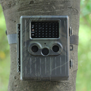 Caméra de chasse <br> Caméra SuntekCam HT-002A - Caméras Chasse 