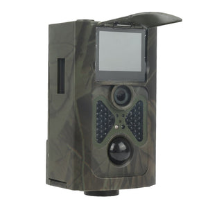 Caméra de chasse <br> Caméra SuntekCam HC-500A - Caméras Chasse 