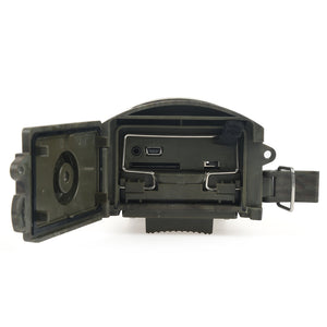 Caméra de chasse <br> Caméra SuntekCam HC-500A - Caméras Chasse 