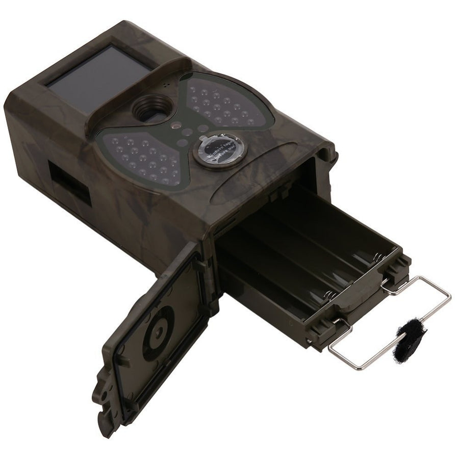 Caméra de chasse <br> Caméra SuntekCam HC-350M - Caméras Chasse 