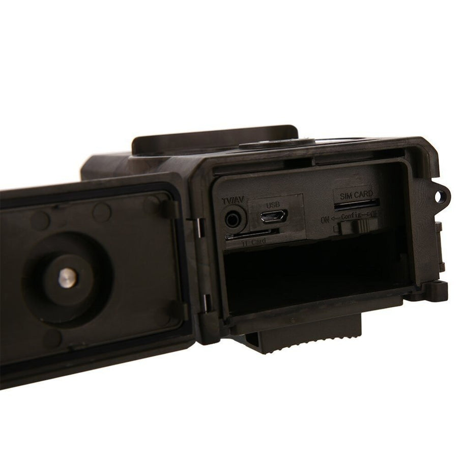 Caméra de chasse <br> Caméra SuntekCam HC-350M - Caméras Chasse 