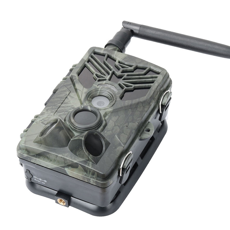 Caméra de chasse <br> Caméra SuntekCam HC-810G - Caméras Chasse 