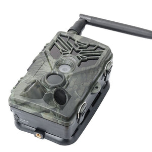 Caméra de chasse <br> Caméra SuntekCam HC-810LTE - Caméras Chasse 