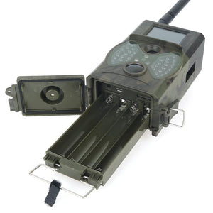 Caméra de chasse <br> Caméra SuntekCam HC-300M - Caméras Chasse 