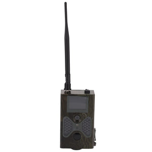 Caméra de chasse <br> Caméra SuntekCam HC-330G - Caméras Chasse 