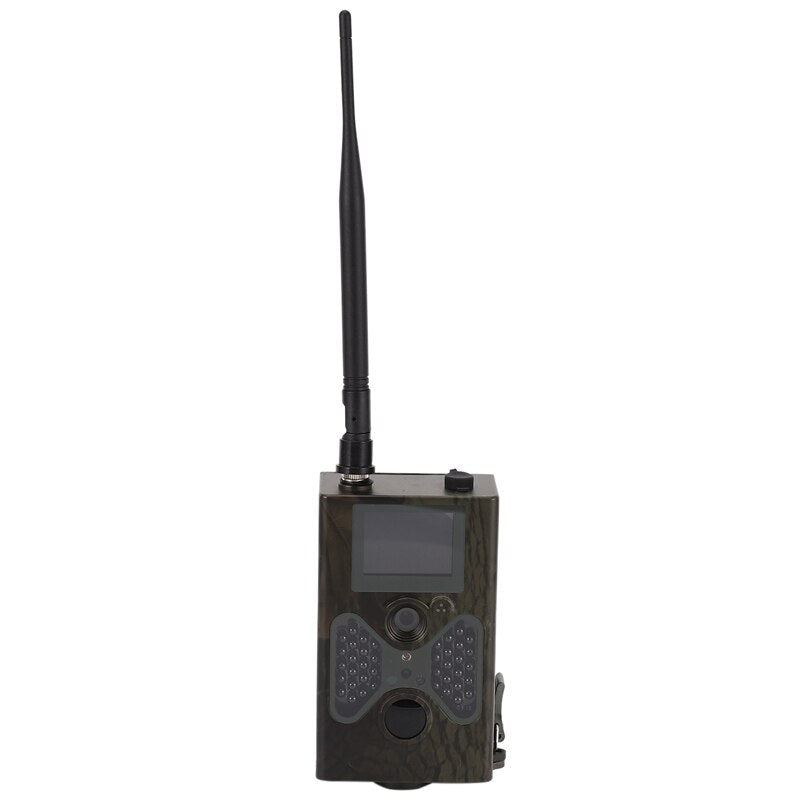 Caméra de chasse <br> Caméra SuntekCam HC-330G - Caméras Chasse 