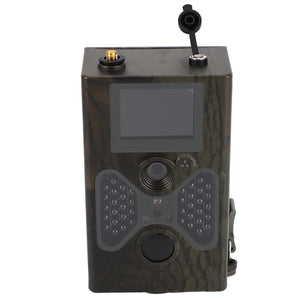 Caméra de chasse <br> Caméra SuntekCam HC-330G - Caméras Chasse 