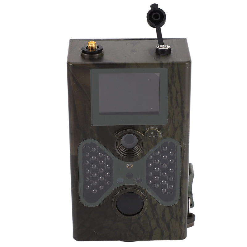 Caméra de chasse <br> Caméra SuntekCam HC-330G - Caméras Chasse 