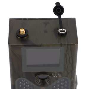 Caméra de chasse <br> Caméra SuntekCam HC-330G - Caméras Chasse 
