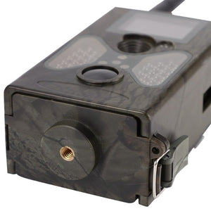 Caméra de chasse <br> Caméra SuntekCam HC-330G - Caméras Chasse 