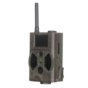 Caméra de chasse <br> Caméra SuntekCam HC-350G - Caméras Chasse 