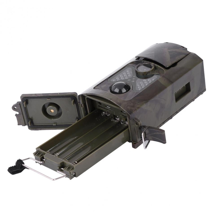 Caméra de chasse <br> Caméra SuntekCam HC-550M - Caméras Chasse 