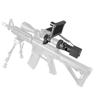 Caméra pour fusil de chasse <br> Caméra FireWolf FY1 - Caméras Chasse 