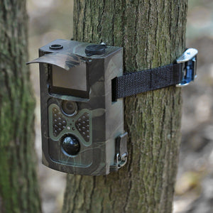 Caméra de chasse <br> Caméra SuntekCam HC-550A - Caméras Chasse 